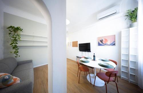 Le Cure Apartment | Archetto Cavalcanti