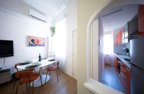 Le Cure Apartment | Archetto Cavalcanti