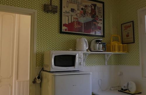 Le Bourg-Dun House | ARCHI 60 Le Gite on the village square, 3 km from the beach of St. Aubin/Mer