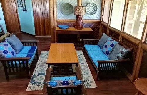Vilanculos Resort | Archipelago Resort