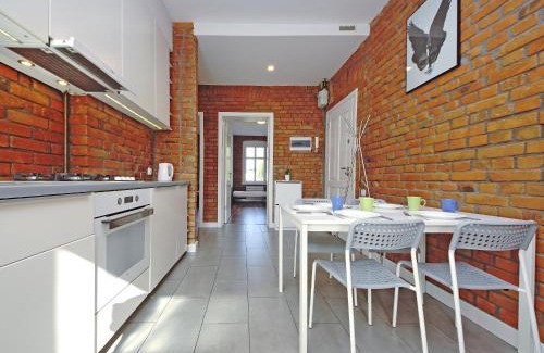 Zaspa Apartment | Archirent Apartament Wajdeloty