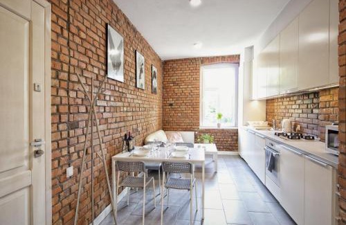 Zaspa Apartment | Archirent Apartament Wajdeloty