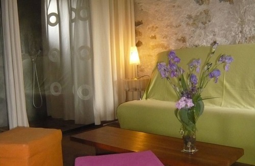 Ruoms Other | Architect's gite in 18th Century Mas, at the heart of the Southerner Ardeche