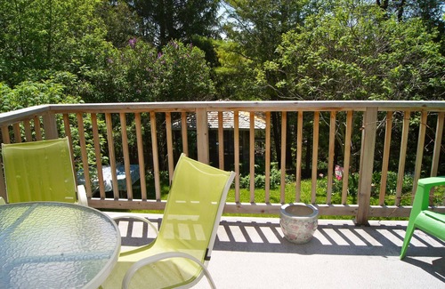 New Lowell House | Architectural open concept Country Home On sandy Lake