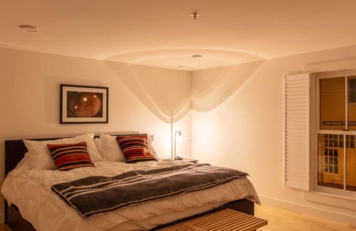 Lunenburg Waterfront Condo | Architecturally-designed in Lunenburg - The Bluerocks