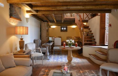 Leonidio Hotel | Archontiko Chioti