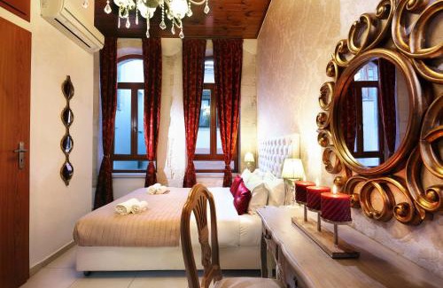 Old Town Rethymnon Apartment | Archontiko Old Town Suites