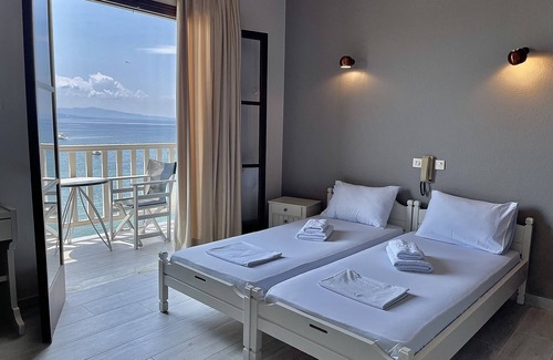 Platania House | ARCHONTIKO SEASIDE HOTEL