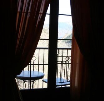 Athamania House | Archontiko Velousi