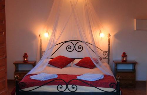 Khartata Villa | Archontiko Villas