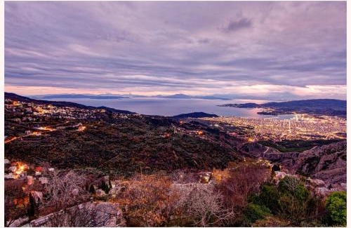 Makrynitsa House | Archontiko Xantha