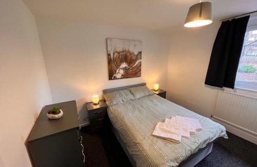 Hillrise Apartment | Archway Islington London