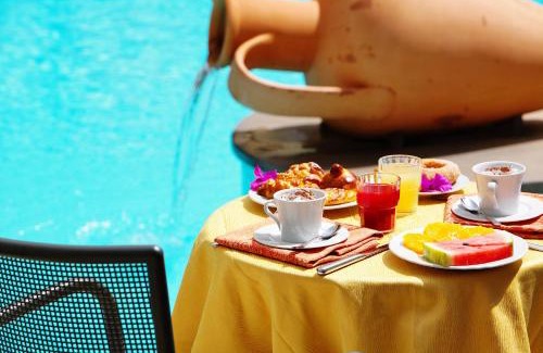 Lipari Historic Centre Hotel | Arciduca Grand Hotel