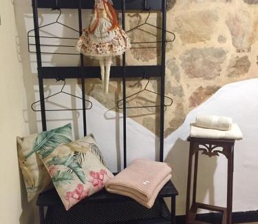 Zamora Apartment | Arcipreste