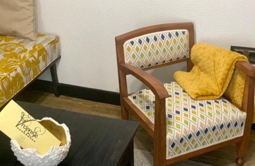 Zamora Apartment | Arcipreste