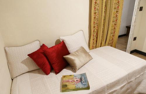 Zamora Apartment | Arcipreste
