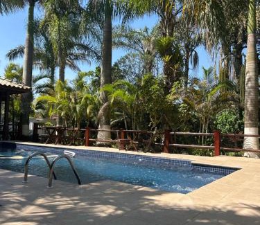 Ilha Comprida Hotel | Arco Íris Pousada