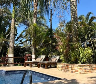 Ilha Comprida Hotel | Arco Íris Pousada