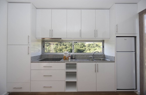 Cabeceiras de Basto House | Arco Bungalows with 2 bedrooms