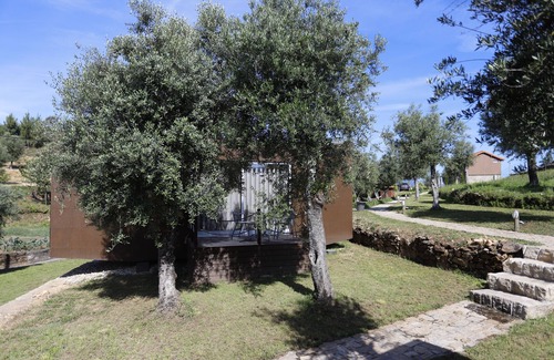 Cabeceiras de Basto House | Arco Bungalows with 2 bedrooms