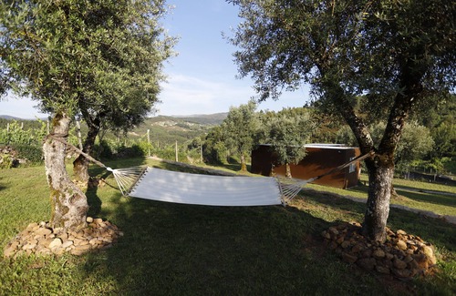 Cabeceiras de Basto House | Arco Bungalows with 2 bedrooms