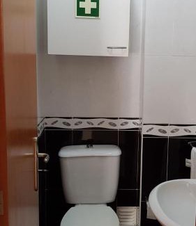 Faja de Baixo Apartment | " Arco da Fajã" For 7 max