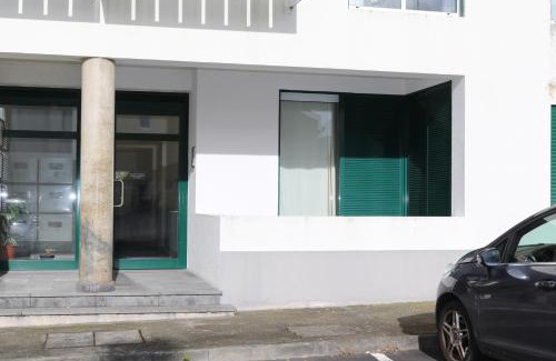 Faja de Baixo Apartment | " Arco da Fajã" For 7 max