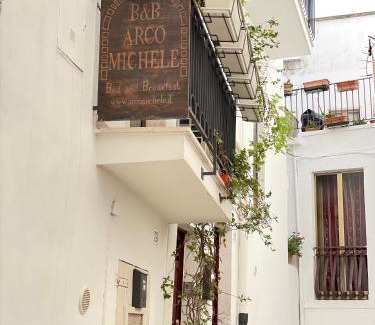 Putignano Bed & Breakfast | Arco Michele