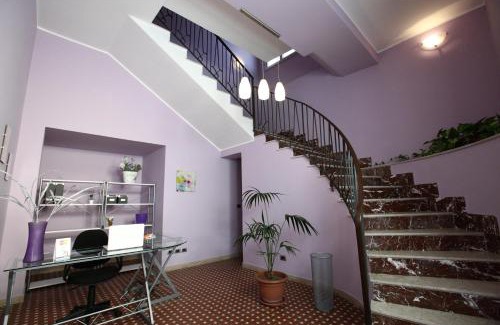 Bocale Bed & Breakfast | Arcobaleno Guest House Pellaro