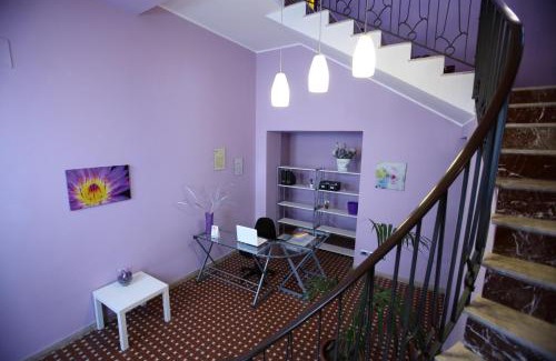 Bocale Bed & Breakfast | Arcobaleno Guest House Pellaro