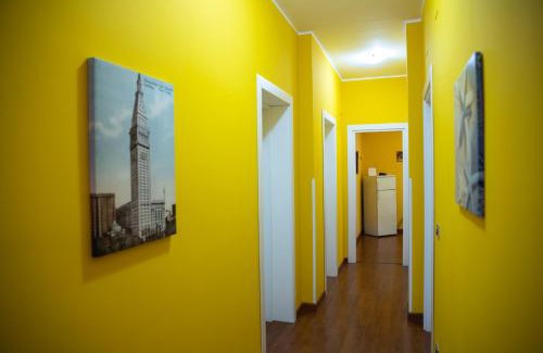 Bocale Bed & Breakfast | Arcobaleno Guest House Pellaro