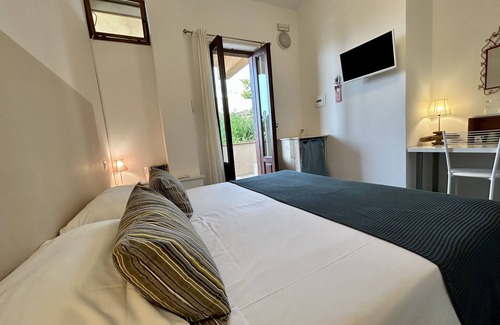 Tropea House | Arcobaleno Tropea