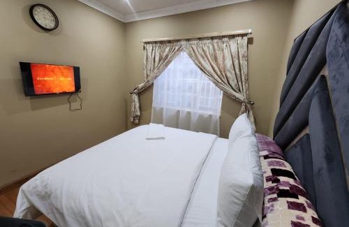 Greater Johannesburg Metropolitan Area Apartment | Arcon 11