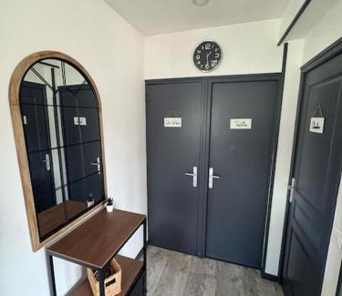 Maisse Apartment | ARconciergerie Logement cosy centre-ville