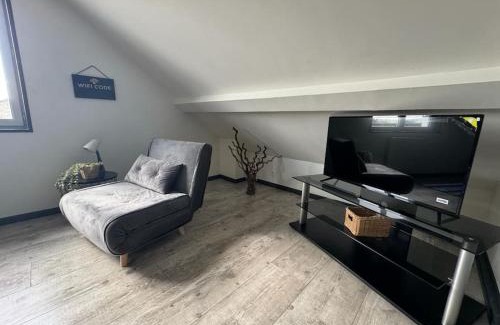 Maisse Apartment | ARconciergerie Logement cosy centre-ville