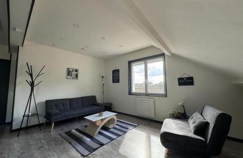 Maisse Apartment | ARconciergerie Logement cosy centre-ville