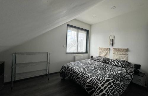 Maisse Apartment | ARconciergerie Logement cosy centre-ville
