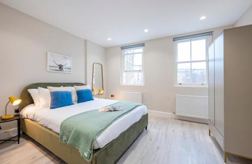 Angel Apartment | Arcore Premium Apartments Angel