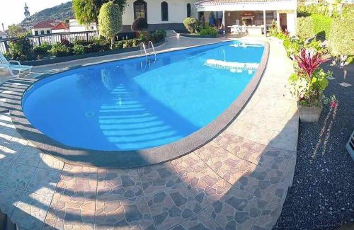 Arco da Calheta Apartment | Arcos Grand Suites with pool