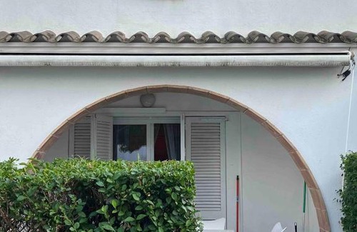 Sant Carles de la Rapita House | Arcs 15
