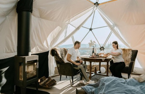 Hoylandet Other | Arctic Dome Namdalen