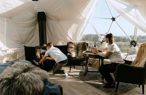 Hoylandet Other | Arctic Dome Namdalen