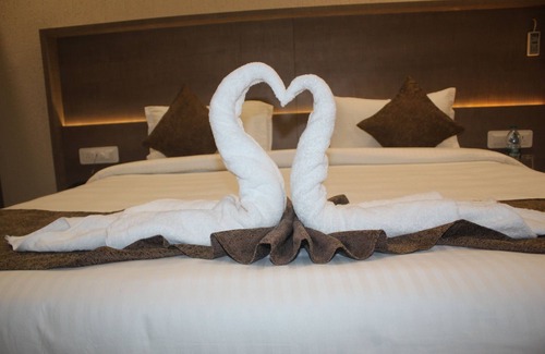 Tapovan Hotel | Arctic Hills By Opulence Hotels