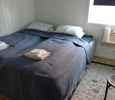 Tromso Apartment | Arctic Retreat - two separate bedroom apartment