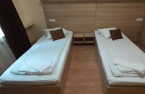 Valea Crisului Villa | Arcus Education Center