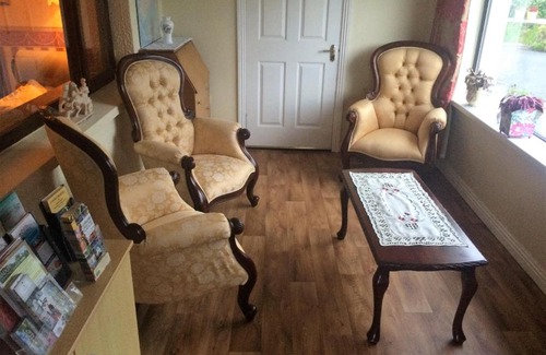 Spiddal Bed & Breakfast | Ard Eoinin Spiddal B&B
