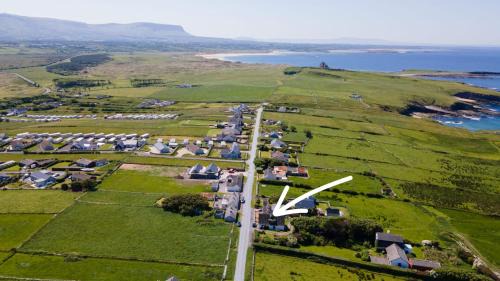 Kilkilloge Apartment | Ard Na Mara, Mullaghmore, Sligo