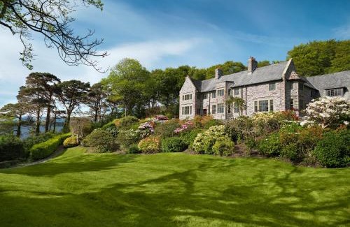 Caragh Lake Hotel | Ard na Sidhe Country House Hotel