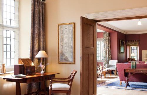 Caragh Lake Hotel | Ard na Sidhe Country House Hotel