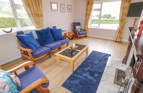Ballyliffin House | ARDAGH COTTAGE, pet friendly in Ballyliffin, County Donegal